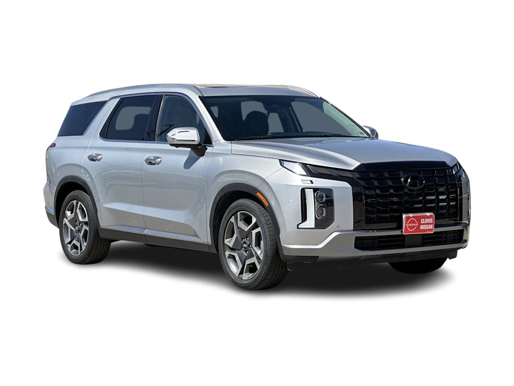 Thumbnail: 2024 Hyundai Palisade - 19