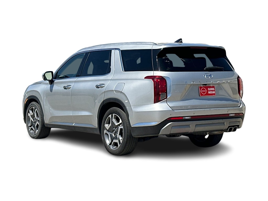 Thumbnail: 2024 Hyundai Palisade - 4