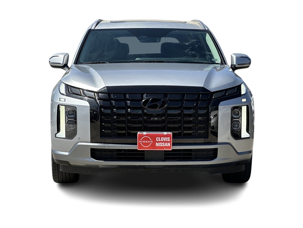 Thumbnail: 2024 Hyundai Palisade - 6