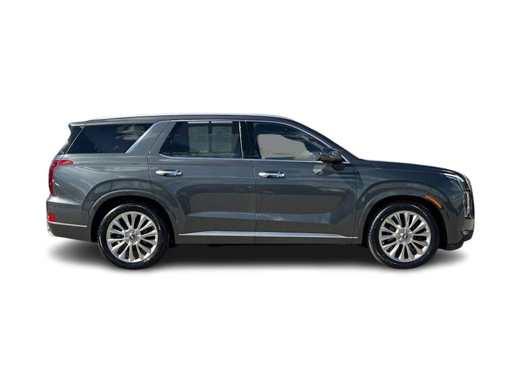 Thumbnail: 2020 Hyundai Palisade - 19