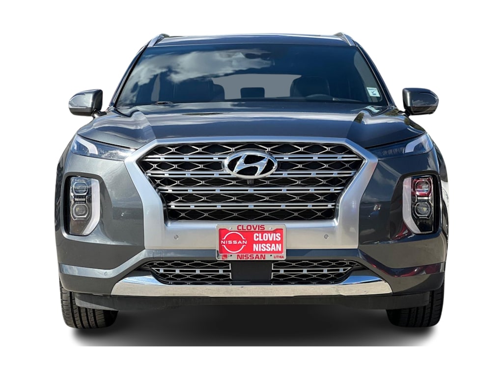 Thumbnail: 2020 Hyundai Palisade - 5