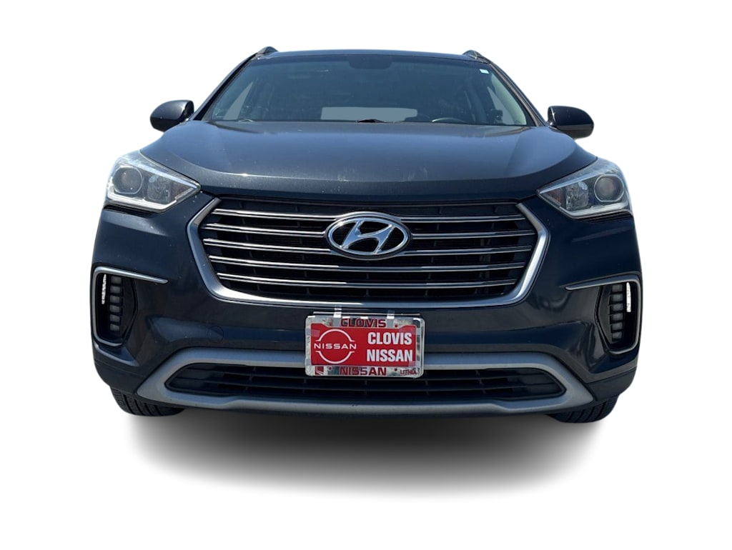 Thumbnail: 2017 Hyundai Santa Fe - 6