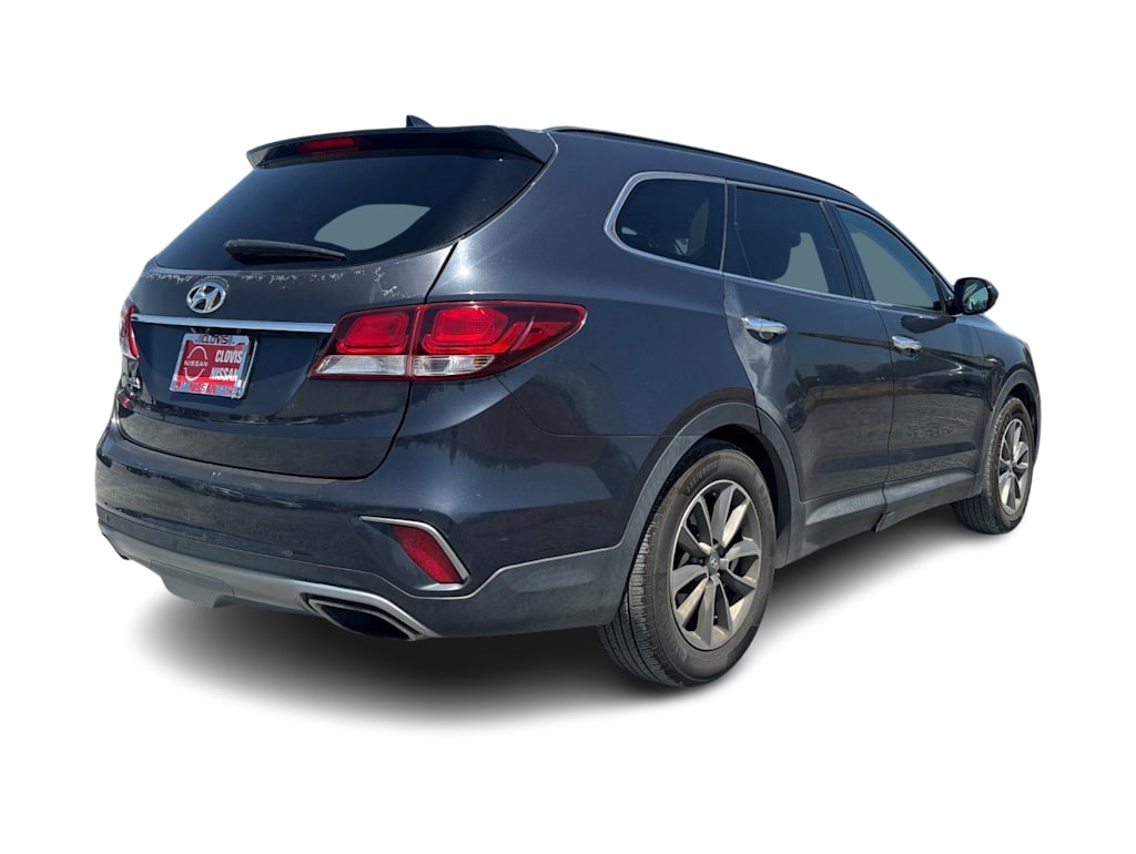 Thumbnail: 2017 Hyundai Santa Fe - 19