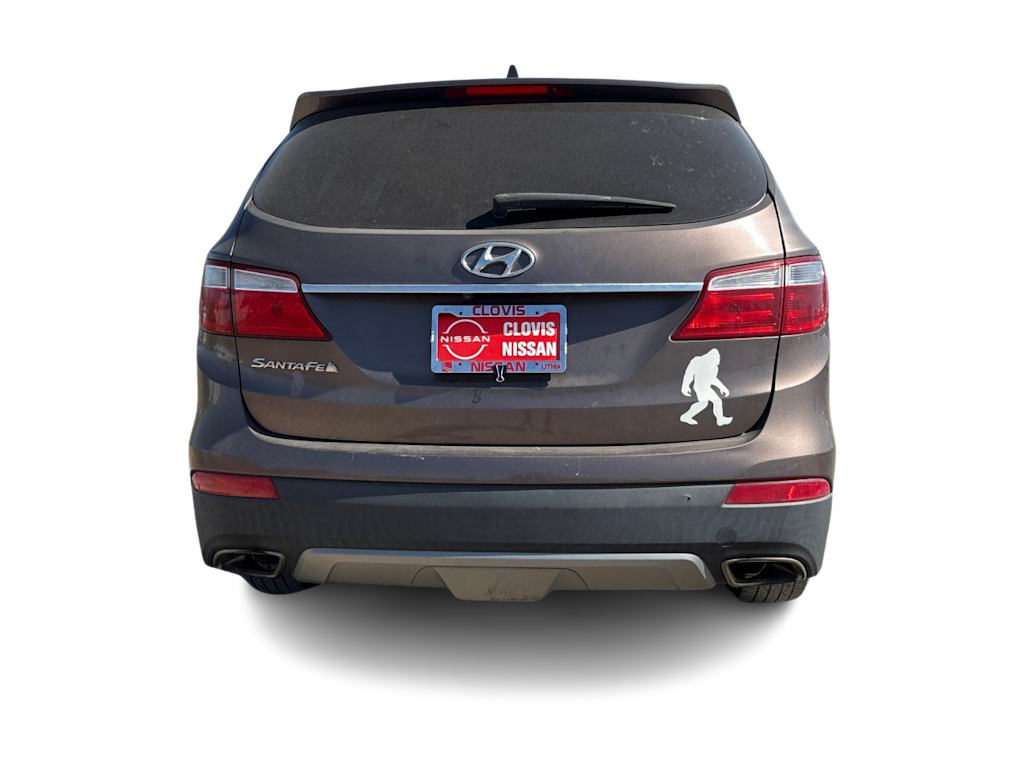 Thumbnail: 2014 Hyundai Santa Fe - 5