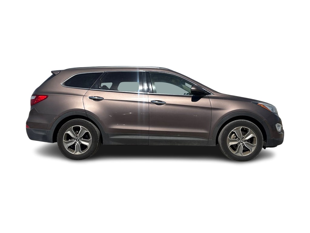Thumbnail: 2014 Hyundai Santa Fe - 19