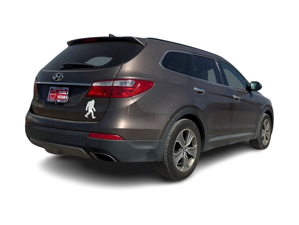 Thumbnail: 2014 Hyundai Santa Fe - 18