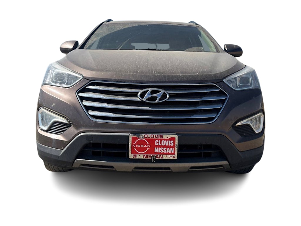 Thumbnail: 2014 Hyundai Santa Fe - 6