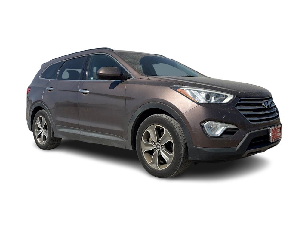 Thumbnail: 2014 Hyundai Santa Fe - 20