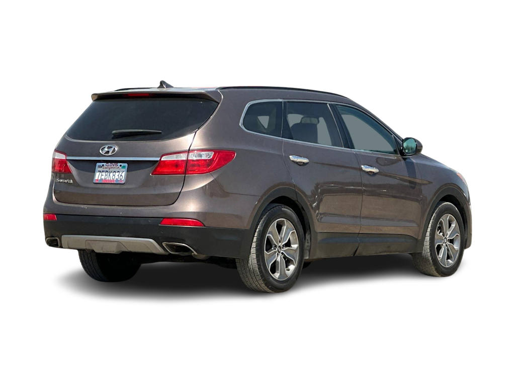 Thumbnail: 2014 Hyundai Santa Fe - 20