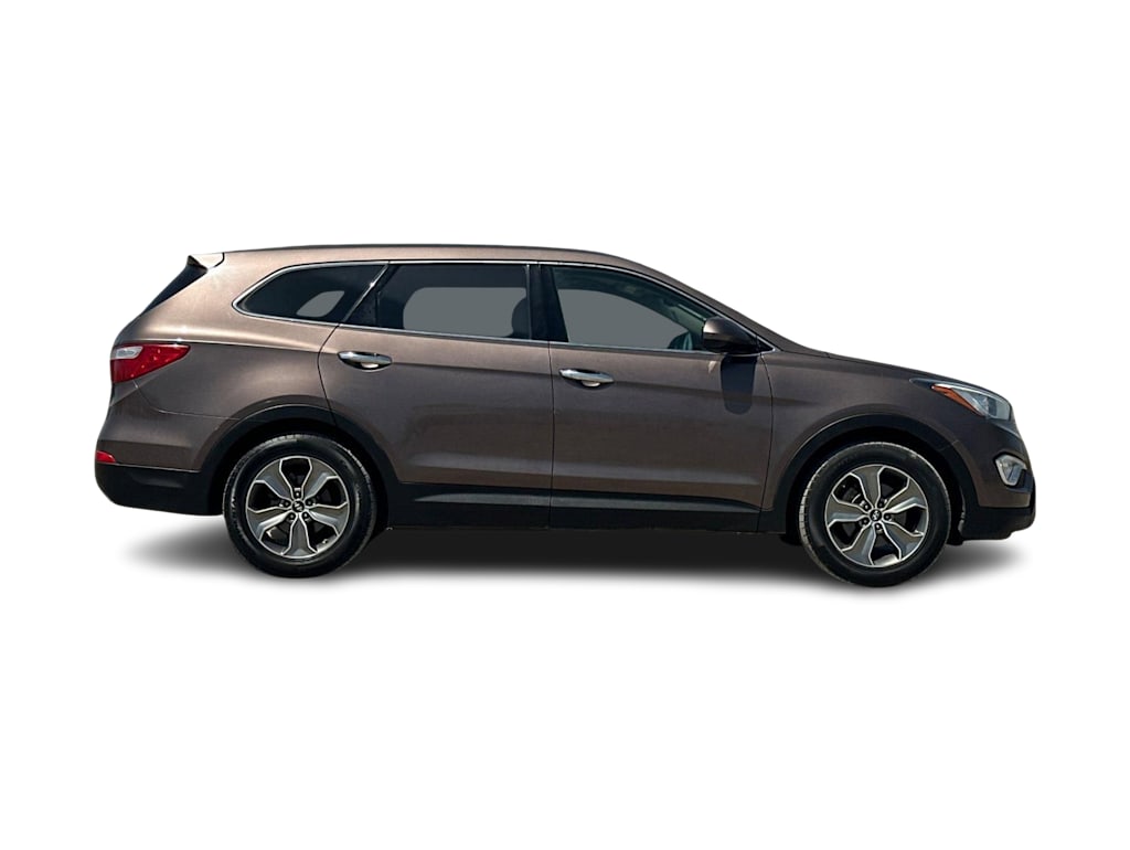 Thumbnail: 2014 Hyundai Santa Fe - 21