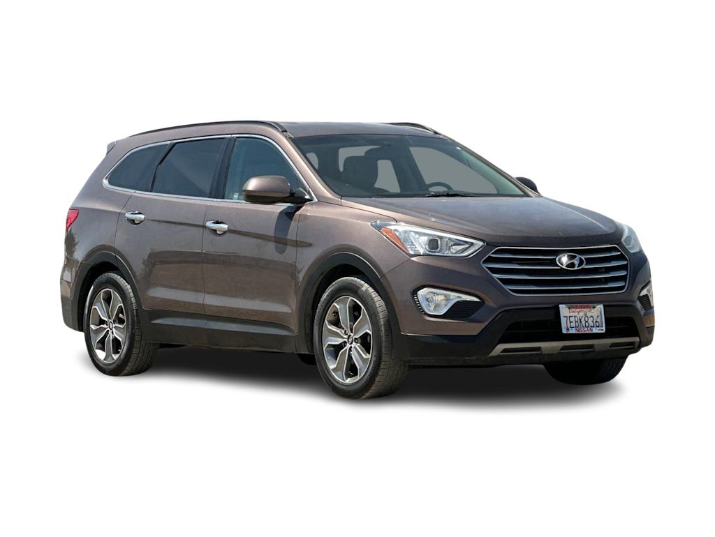 Thumbnail: 2014 Hyundai Santa Fe - 22