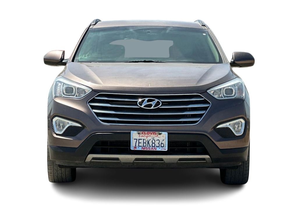 Thumbnail: 2014 Hyundai Santa Fe - 6