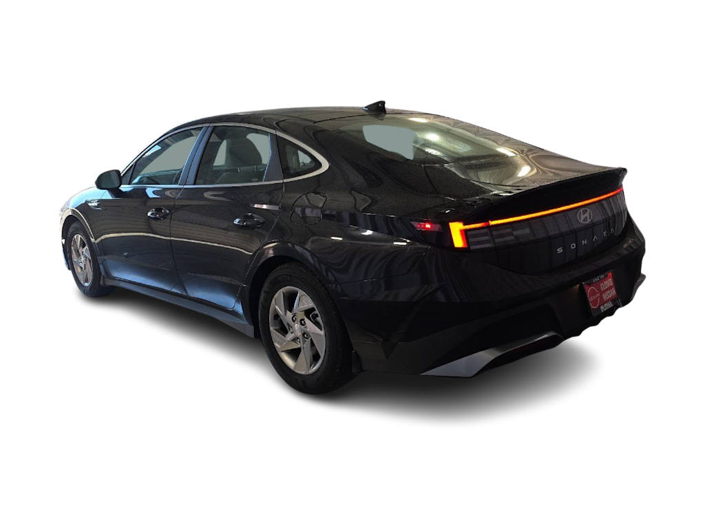 Thumbnail: 2025 Hyundai Sonata - 4