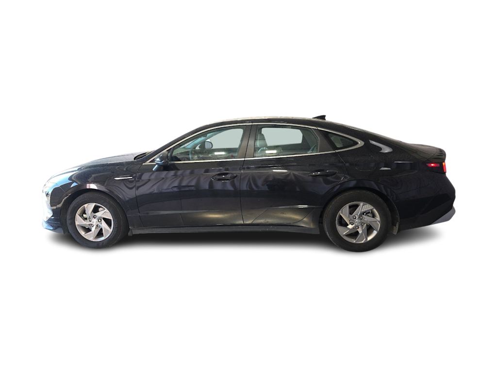 Thumbnail: 2025 Hyundai Sonata - 3