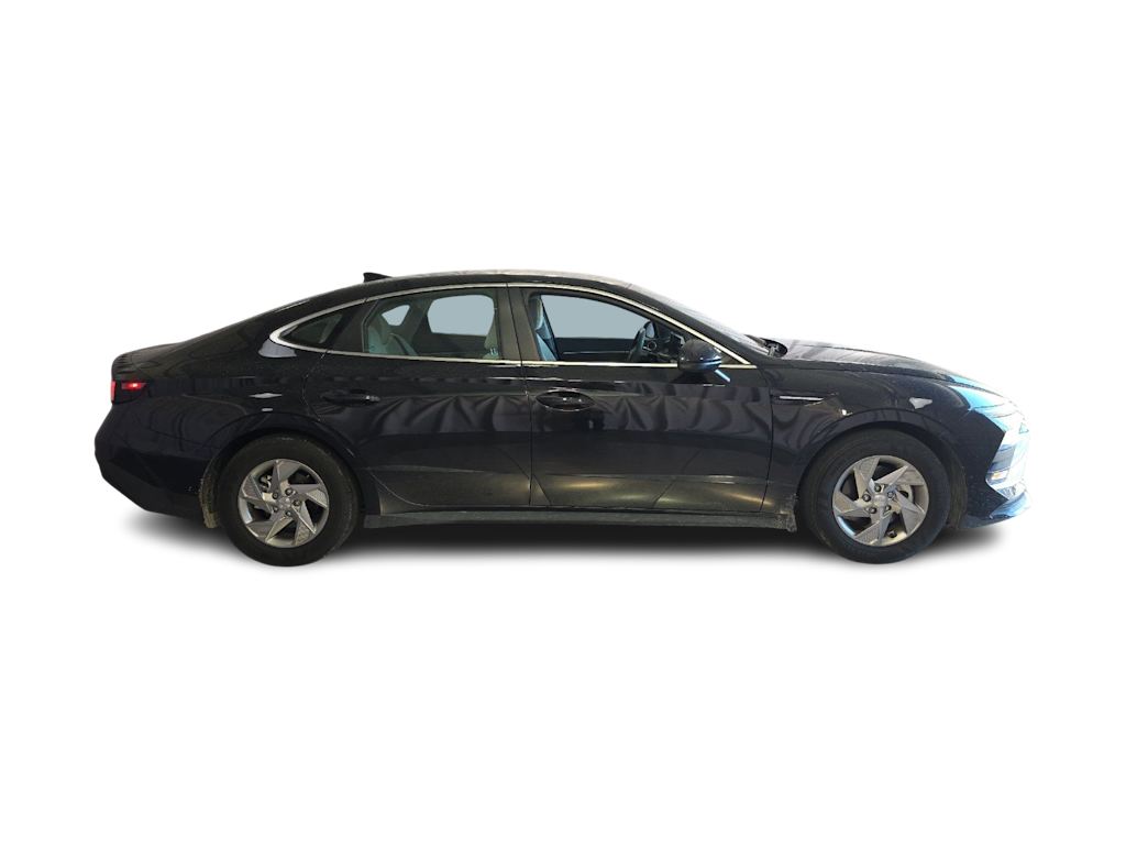 Thumbnail: 2025 Hyundai Sonata - 19