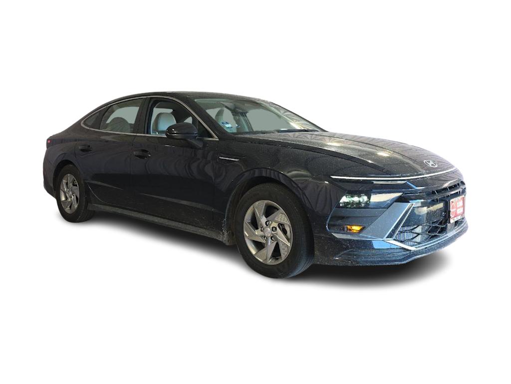 Thumbnail: 2025 Hyundai Sonata - 20