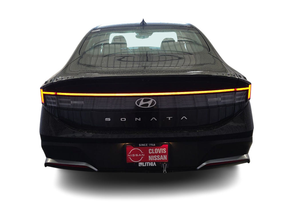 Thumbnail: 2025 Hyundai Sonata - 5