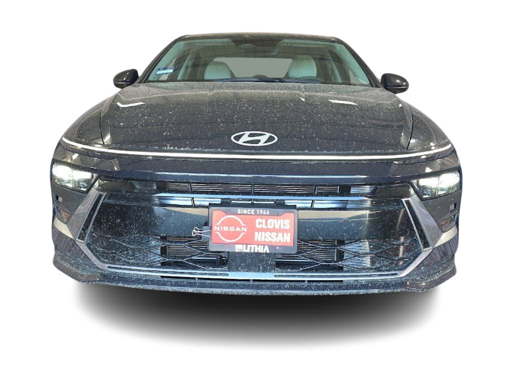 Thumbnail: 2025 Hyundai Sonata - 21