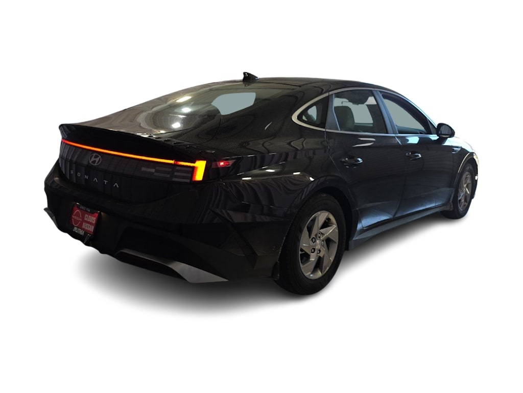 Thumbnail: 2025 Hyundai Sonata - 18
