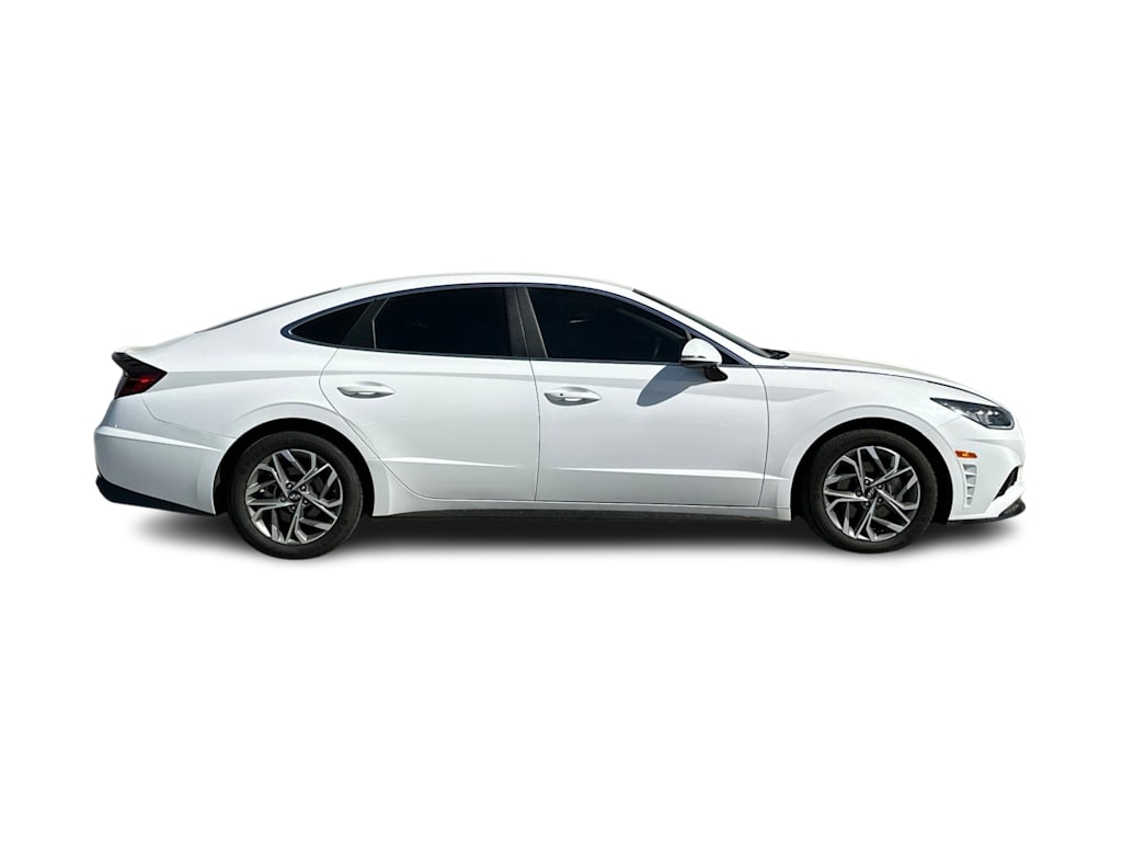 Thumbnail: 2023 Hyundai Sonata - 20
