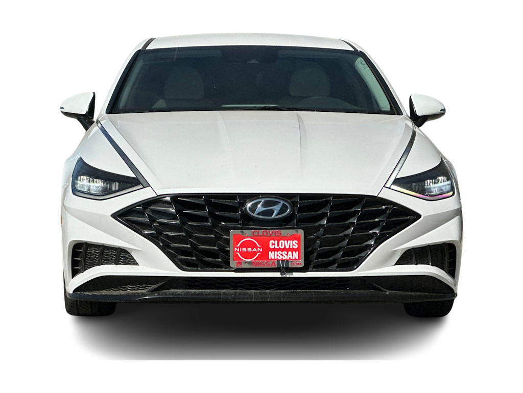 Thumbnail: 2023 Hyundai Sonata - 6