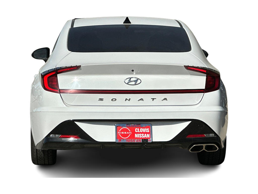 Thumbnail: 2023 Hyundai Sonata - 5