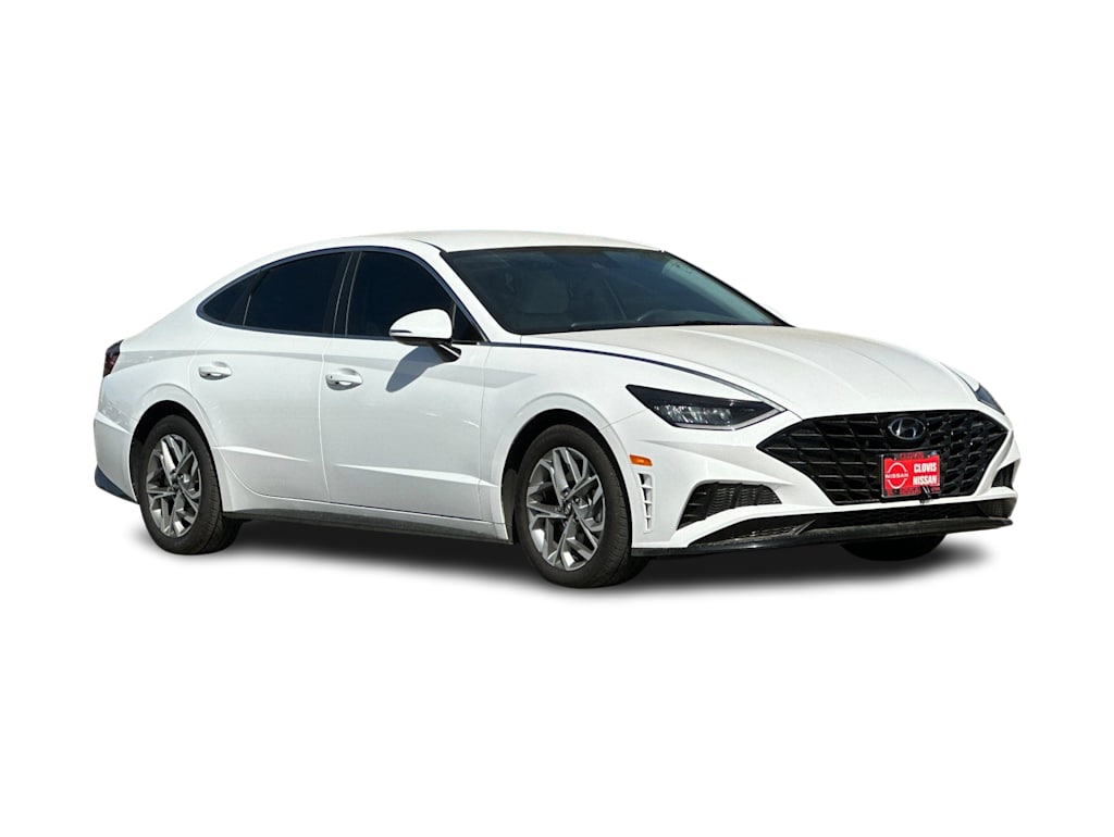 Thumbnail: 2023 Hyundai Sonata - 21