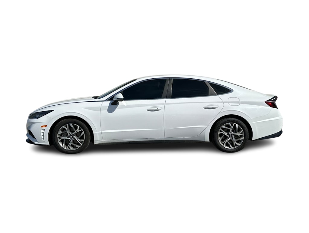 Thumbnail: 2023 Hyundai Sonata - 3