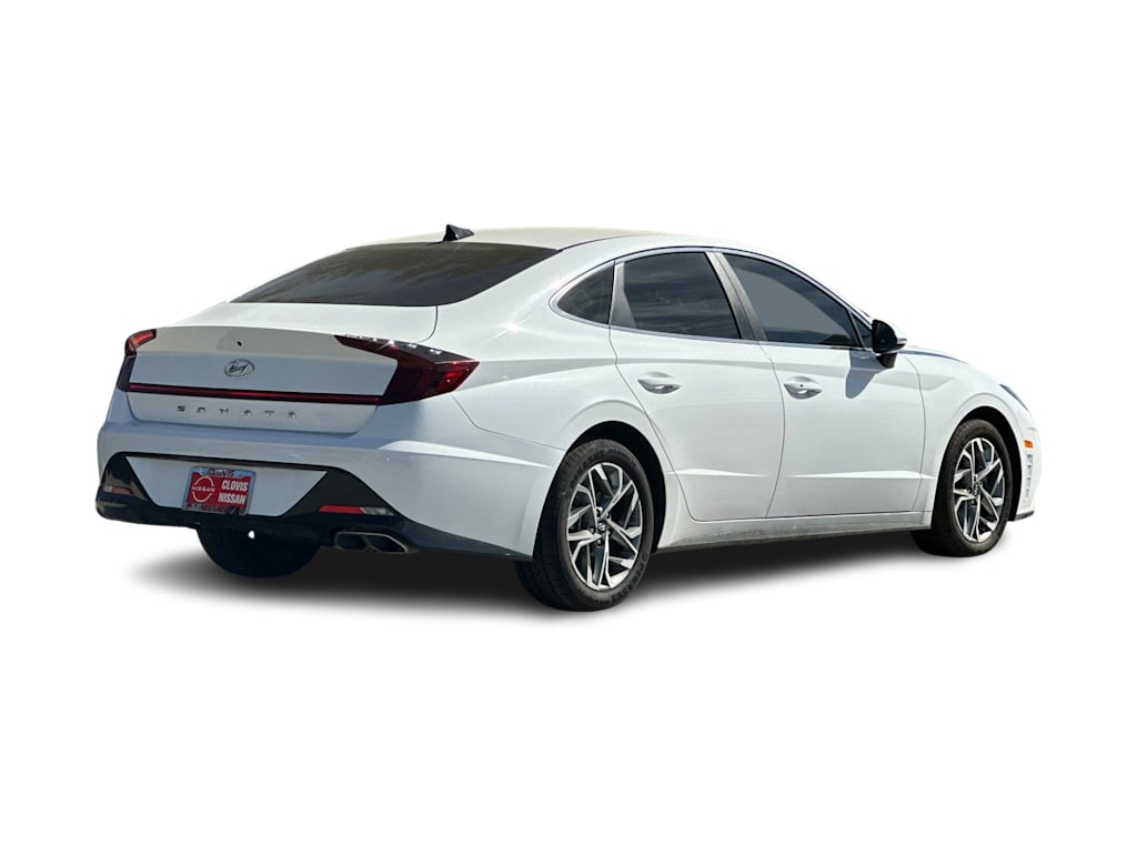 Thumbnail: 2023 Hyundai Sonata - 19
