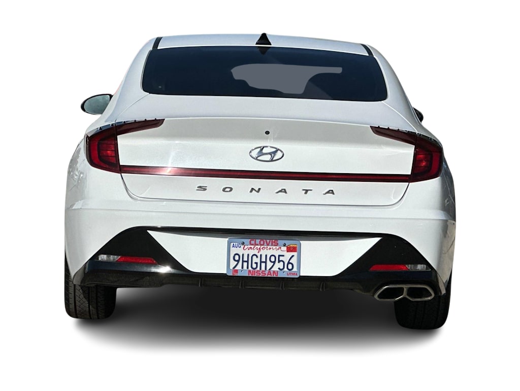 Thumbnail: 2023 Hyundai Sonata - 5