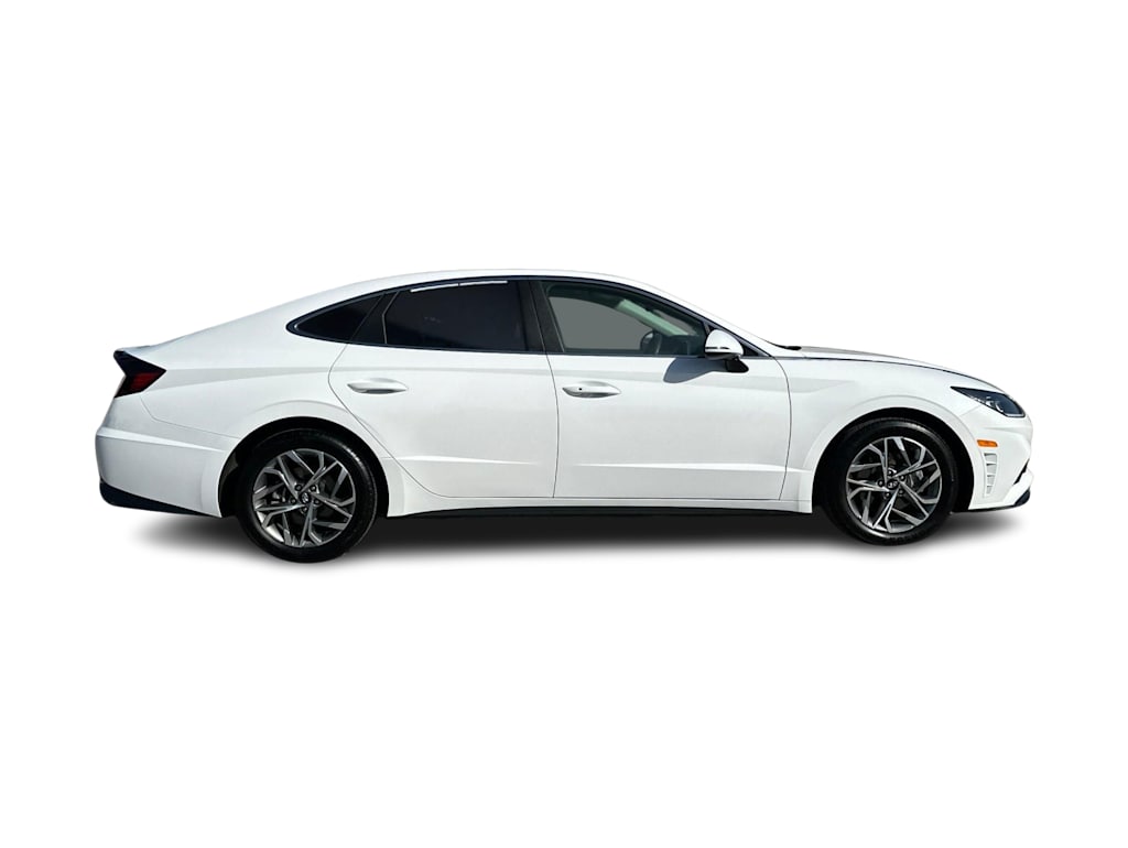 Thumbnail: 2023 Hyundai Sonata - 21