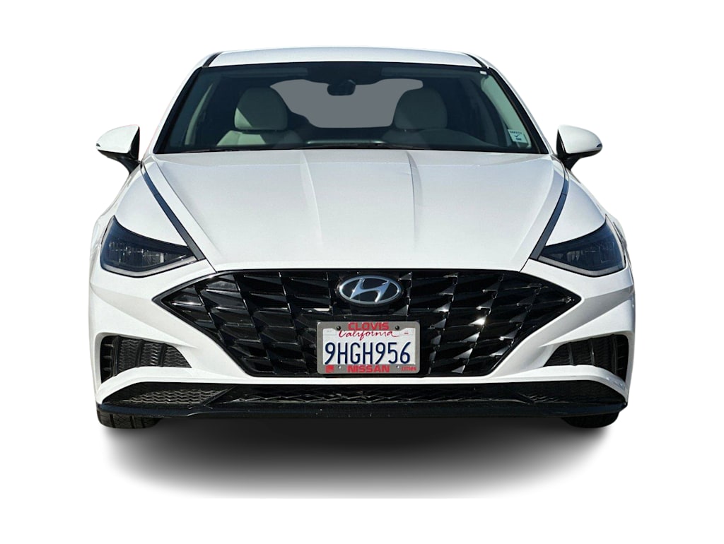 Thumbnail: 2023 Hyundai Sonata - 24