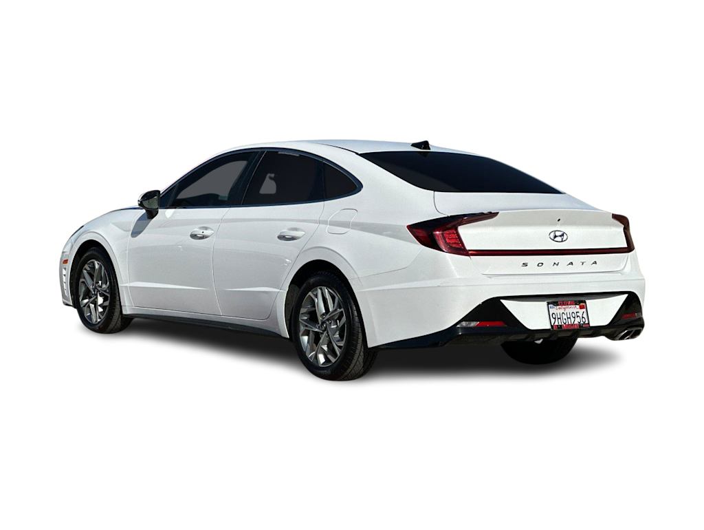 Thumbnail: 2023 Hyundai Sonata - 20