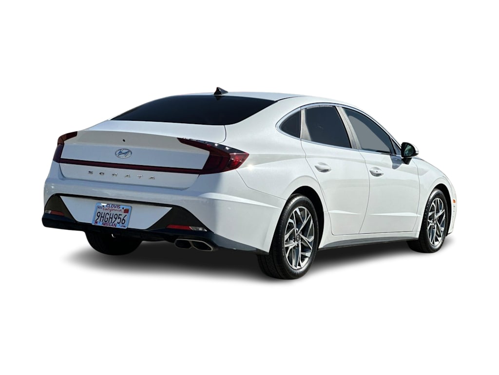 Thumbnail: 2023 Hyundai Sonata - 18