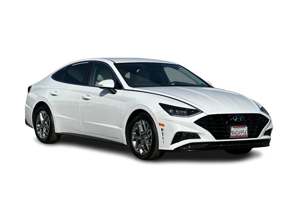Thumbnail: 2023 Hyundai Sonata - 22