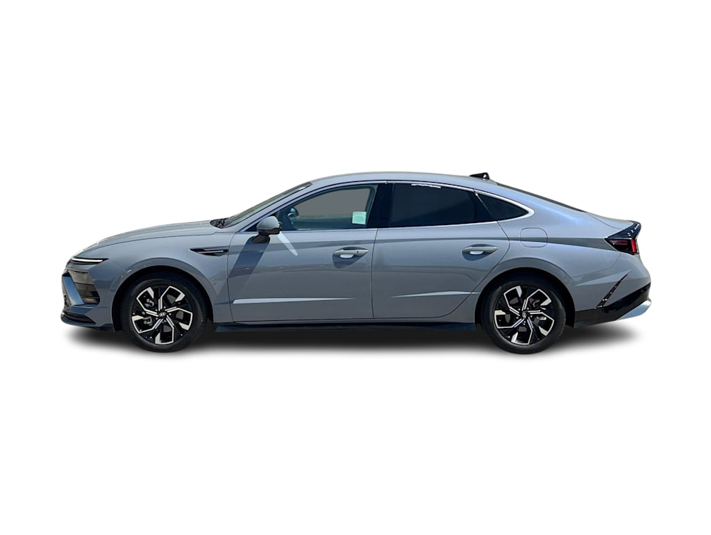 Thumbnail: 2024 Hyundai Sonata - 3
