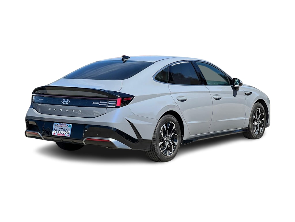 Thumbnail: 2024 Hyundai Sonata - 18