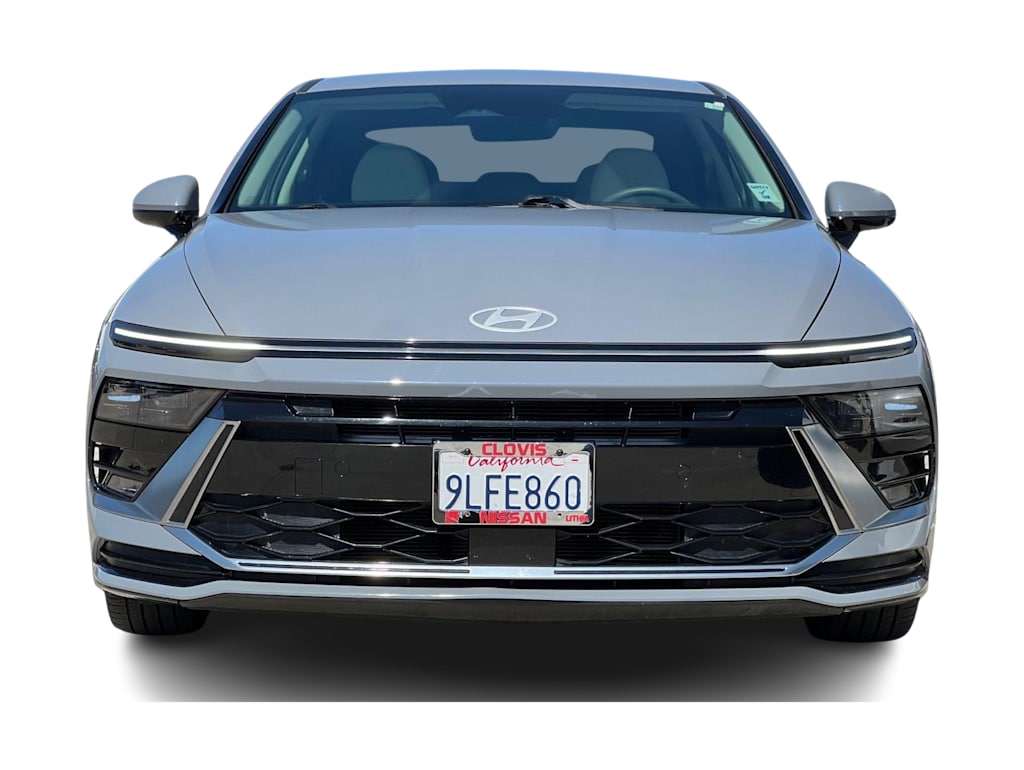 Thumbnail: 2024 Hyundai Sonata - 6
