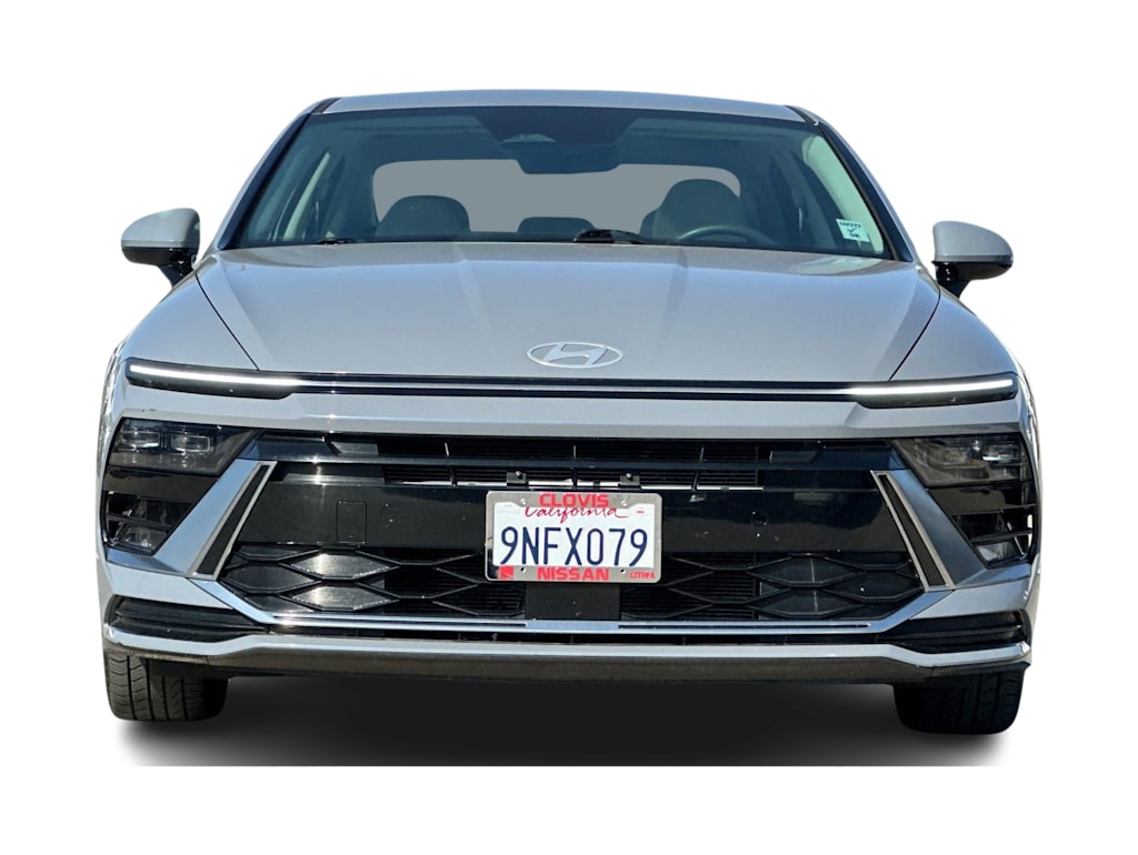 Thumbnail: 2024 Hyundai Sonata - 6