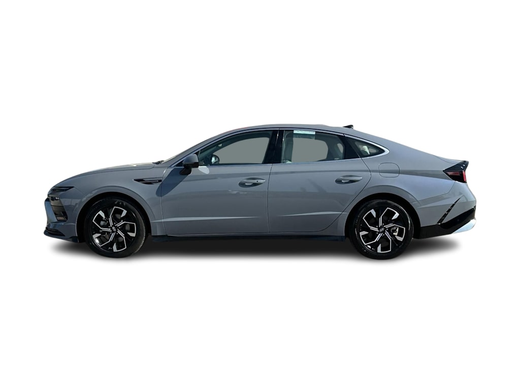 Thumbnail: 2024 Hyundai Sonata - 3