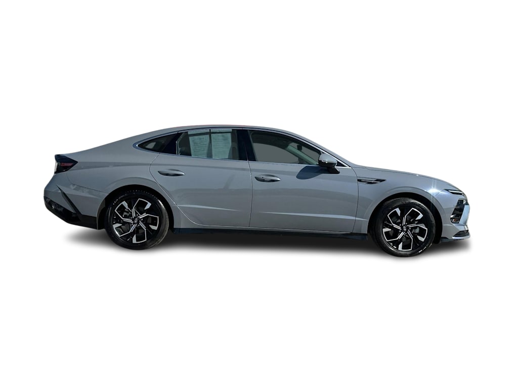 Thumbnail: 2024 Hyundai Sonata - 18