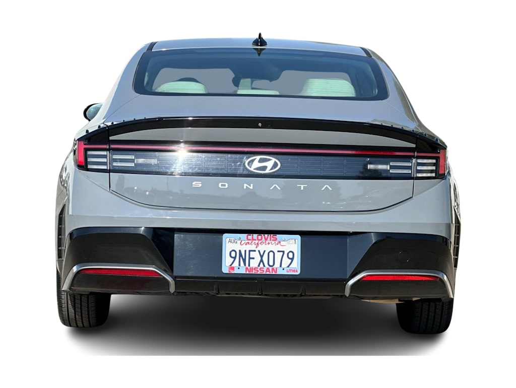 Thumbnail: 2024 Hyundai Sonata - 5