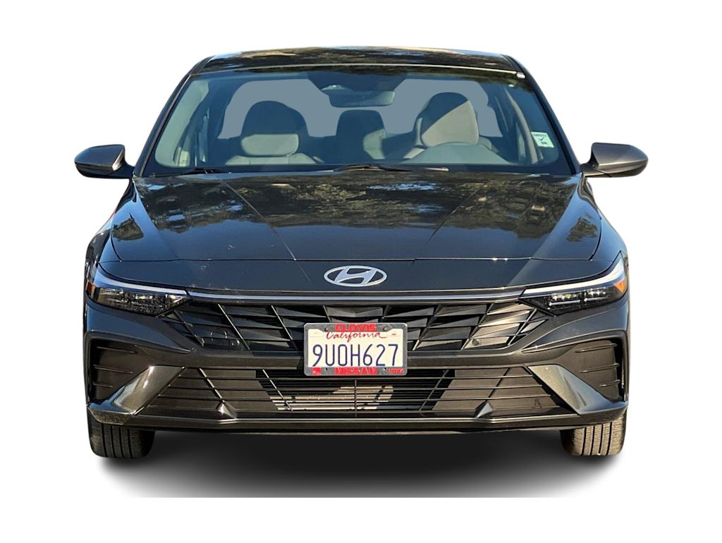 Thumbnail: 2025 Hyundai Elantra - 6