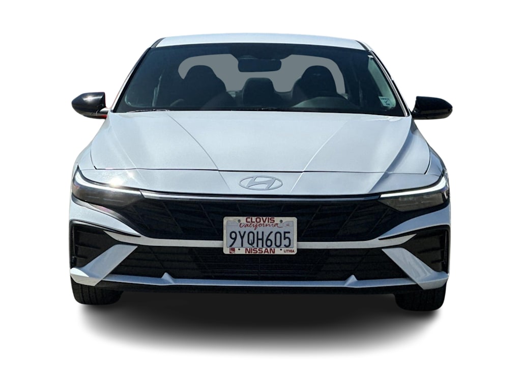 Thumbnail: 2026 Hyundai Elantra - 20