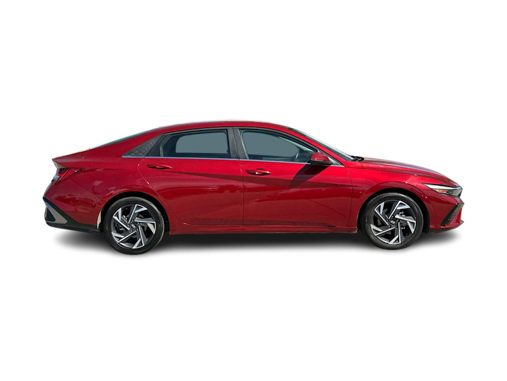 Thumbnail: 2025 Hyundai Elantra - 20