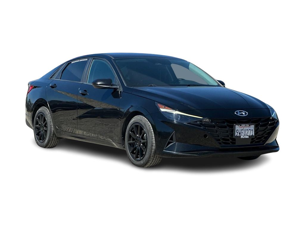 Thumbnail: 2022 Hyundai Elantra - 20