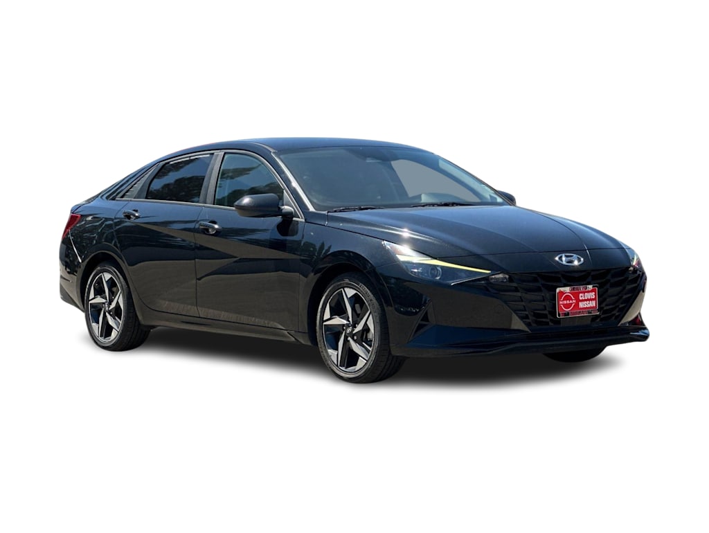 Thumbnail: 2023 Hyundai Elantra - 20