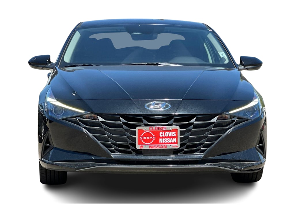 Thumbnail: 2023 Hyundai Elantra - 6