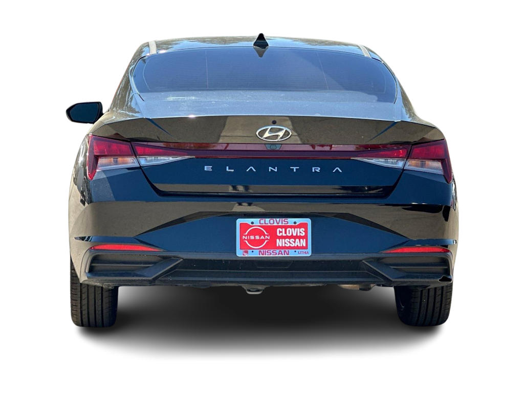 Thumbnail: 2023 Hyundai Elantra - 5