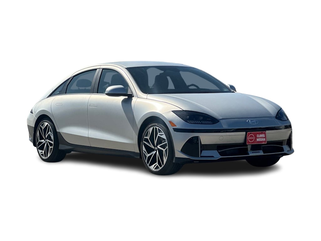 Thumbnail: 2023 Hyundai Ioniq 6 - 20